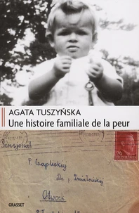 Une histoire familiale de la peur