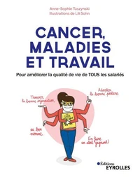Cancer, maladies et travail