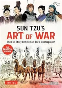 Sun Tzu's Art of War