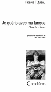 Je guéris avec ma langue