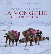 Entre ciel et steppe