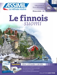 Superpack Le Finnois - Contient 1 livre, 1 clé USB.pdf