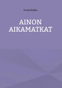 Ainon Aikamatkat