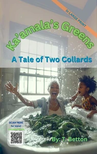 Ka'amala's Greens: A Tale of Two Collards - Full Flavor