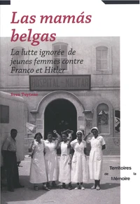Las mamas belgas