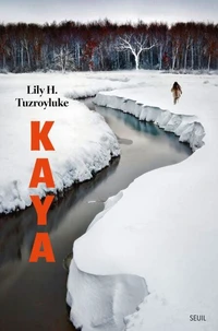 Kaya