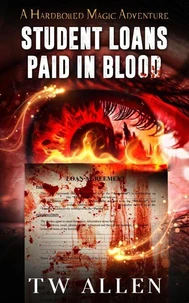 Student Loans Paid In Blood