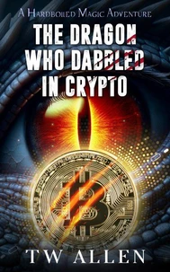 The Dragon Who Dabbled in Crypto