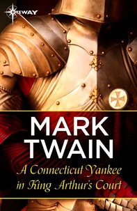 A Connecticut Yankee in King Arthur's Court