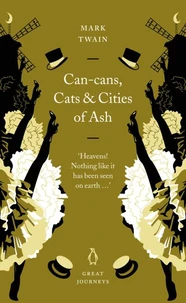 Can-Cans, Cats and Cities of Ash