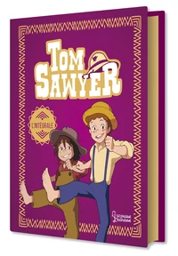 Collector Tom Sawyer