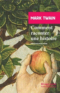 Comment raconter une histoire