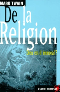 De La Religion