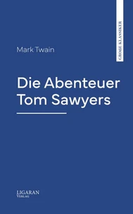 Die Abenteuer Tom Sawyers