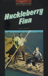 Huckleberry Finn