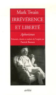 Irrévérence et liberté