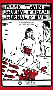 Journal d'Adam et journal d'Eve