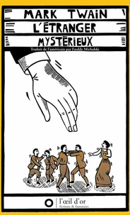 L'étranger mystérieux