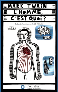 L'Homme, c'est quoi ?