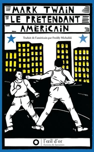 Le prétendant américain