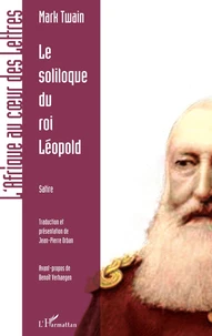 Le soliloque du roi Léopold