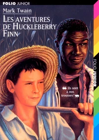 Les Aventures De Huckleberry Finn