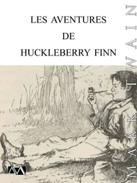 Les aventures de Huckleberry Finn