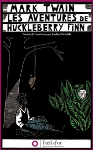 Les aventures de Huckleberry Finn