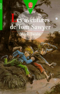 Les Aventures de Tom Sawyer