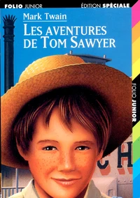 Les Aventures De Tom Sawyer