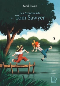 Les aventures de Tom Sawyer