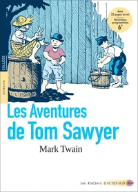 Les Aventures de Tom Sawyer