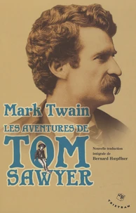Les aventures de Tom Sawyer
