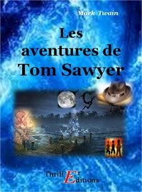 Les aventures de Tom Sawyer