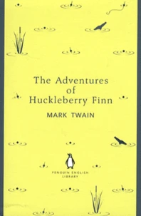The Adventures of Huckleberry Finn