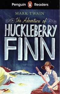 The Adventures of Huckleberry Finn
