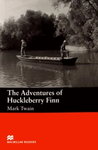 The Adventures of Huckleberry Finn