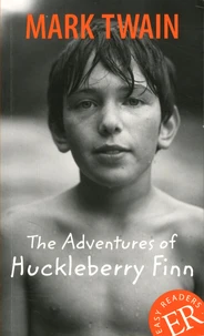 The Adventures of Huckleberry Finn