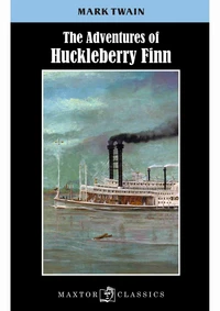 The adventures of Huckleberry Finn