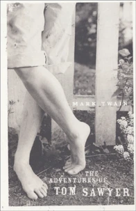 The Adventures Of Tom Sawyer