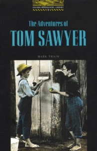 The Adventures of Tom Sawyer.