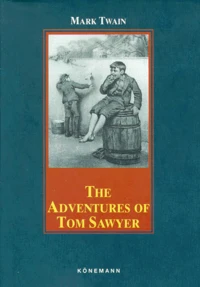 The Adventures Of Tom Sawyer