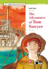 The Adventures of Tom Sawyer