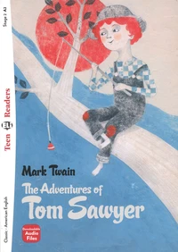 The Adventures of Tom Sawyer