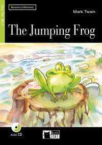 The Celebrated Jumping Frog of Calaveras County ; Curing a Cold ; Mrs McWilliams and the Lightning