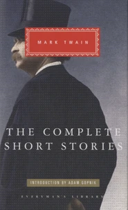 The Complete Short Stories