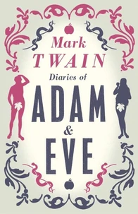The Diaries of Adam and Eve