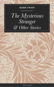 The Mysterious Stranger