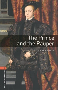 The Prince and the Pauper