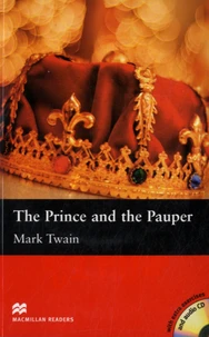 The Prince and The Pauper